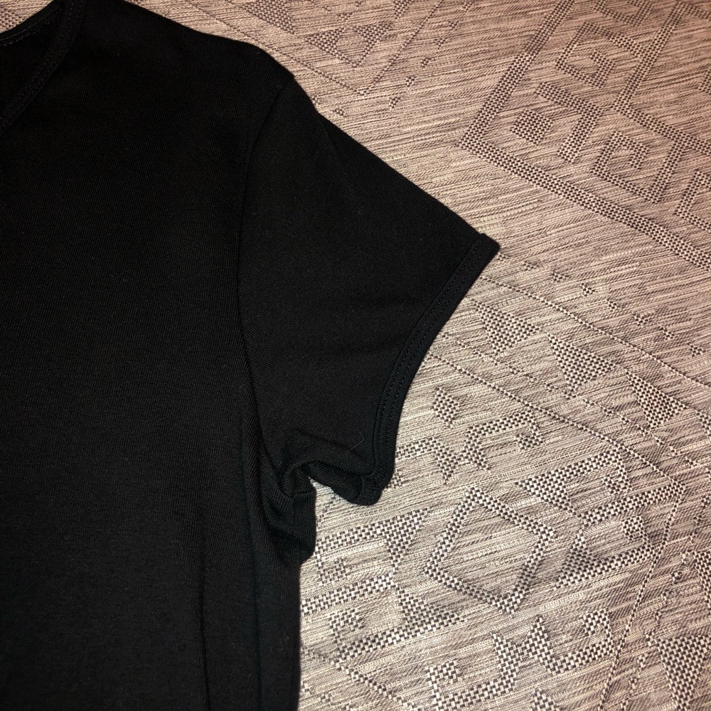 Chris’s Stuff Wine & Stiletto T-shirt - Picture 6 of 8